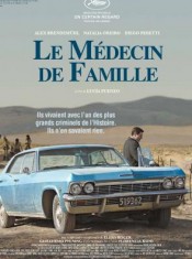 Le médecin de famille affiche