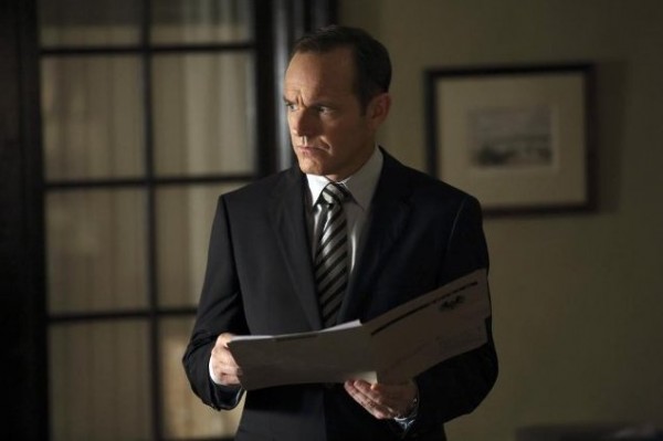 Marvel's Agents of Shield- Saison 1 Episode 5- Agent Coulson