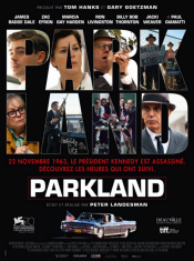 affiche parkland