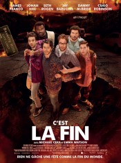 c'est la fin_affiche