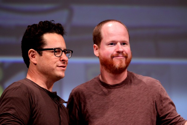 Joss Whedon-JJ Abrams