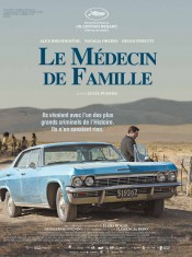 le-medecin-de-famille affiche