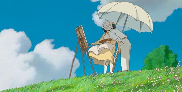 le-vent-se-leve-amour miyazaki