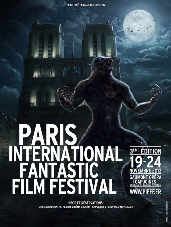 pifff 2013_affiche