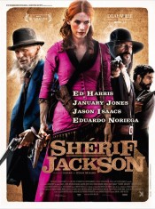 sherif jackson affiche