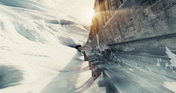 snowpiercer