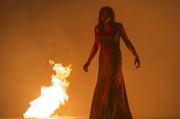 Carrie la vengeance_Chloe Moretz