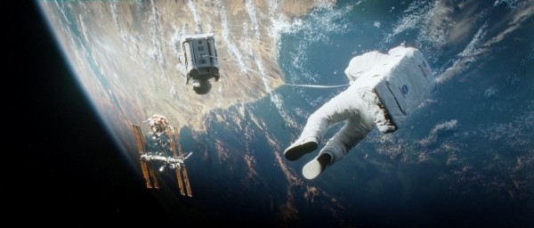 Gravity 07