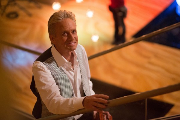 Last Vegas_Michael Douglas