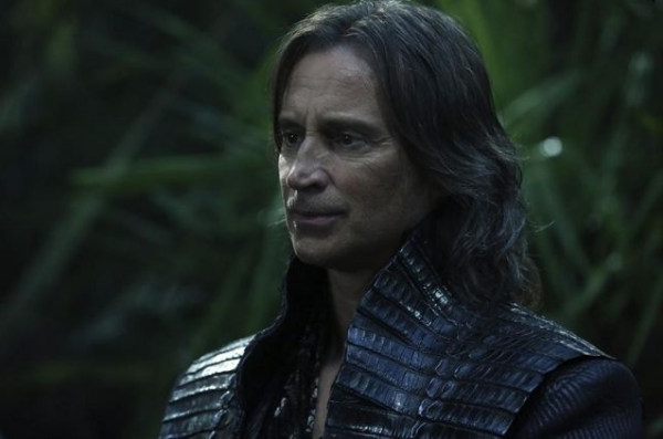 Robert Carlyle,Rumpelstiltskin,OUAT, Rumpel