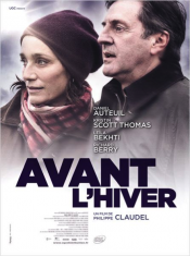 Avant l'hiver_affiche