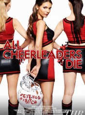all cheerleaders die_affiche