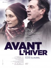 avant l'hiver_affiche