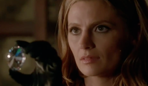 Detective Kate Beckett-6x8