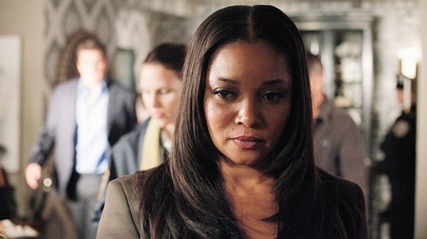 Saison 6 Episode 9 - Lanie - Esposito