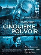 le cinquième pouvoir_affiche