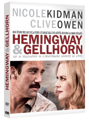 HemingwayandGellhorn-Clive Owen-Nicole kIdman