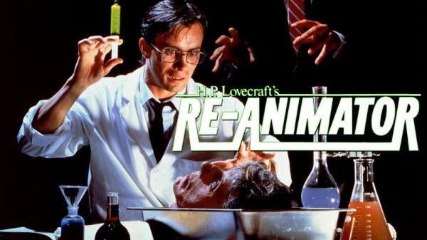 re-animator