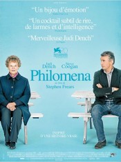 Philomena affiche