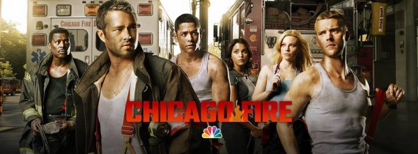 Chicago Fire - NBC 