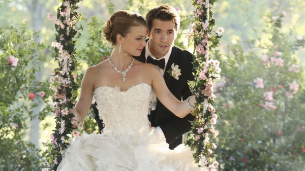 Revenge - Surrender- EMILY VANCAMP-JOSH BOWMAN