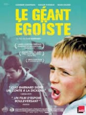 Le Géant égoïste affiche1