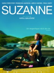 Suzanne affiche