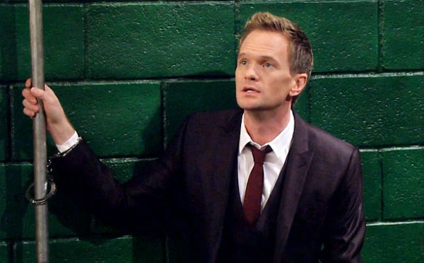 Barney Stinson