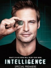 Intelligence- CBS-Josh Holloway