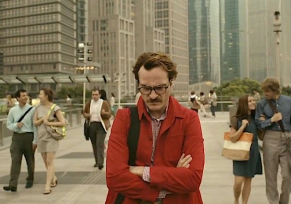 her spike jonze