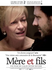 mère et fils affiche