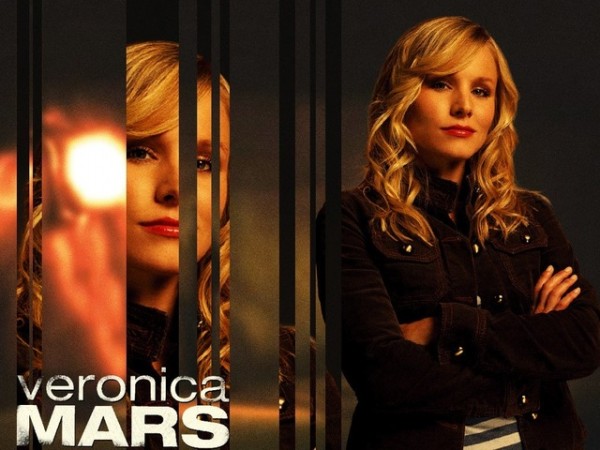 Veronica Mars -Film-Kristen Bell-Warner Bros