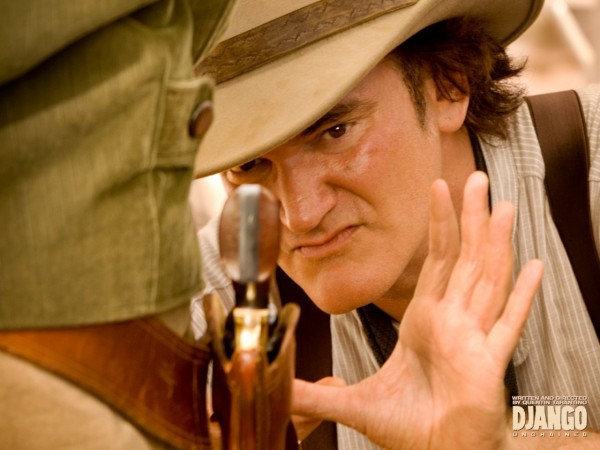 quentin tarantino 2