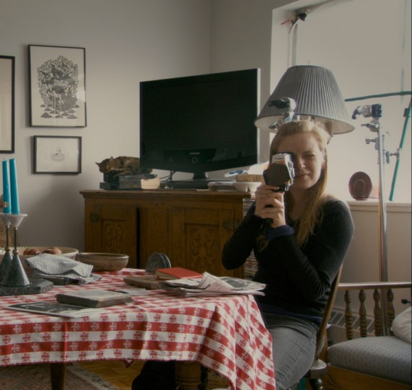 Sarah Polley (Stories we tell)