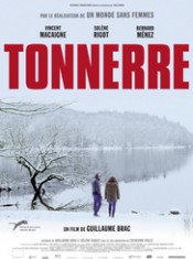 tonnerre affiche 1