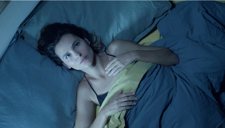 Ablations Festival de Gerardmer 2014 Critique Film