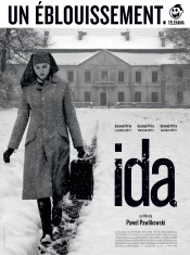 ida affiche