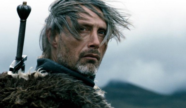 Madds Mikkelsen dans ' Michael Kohlhaas '