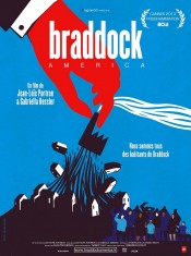 BRADDOCK AMERICA AFF