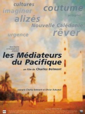 MEDIATEURS DU PACIFIQUE AFFICHE