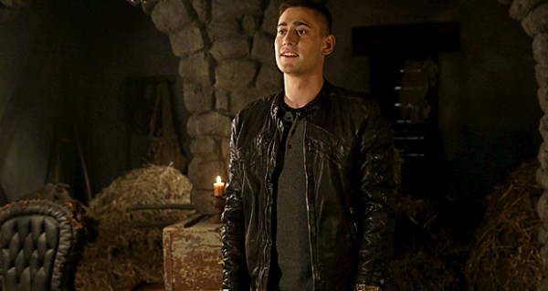OUATW- Nothing To Fear- Michael Socha