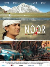 noor affiche