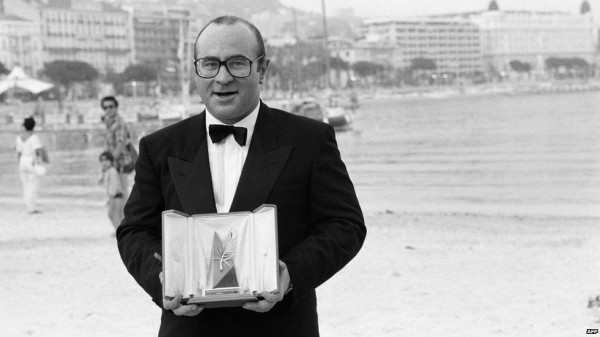 bob hoskins-cannes