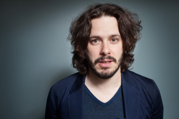 edgar wright