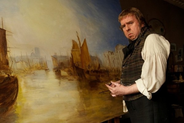 Timothy Spall