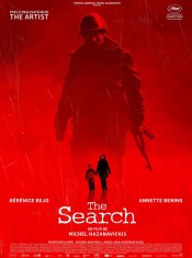 search affiche