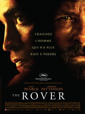 THE ROVER AFF