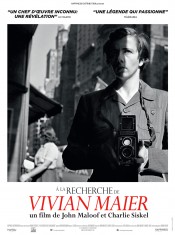 a la recherche de vivian maier aff