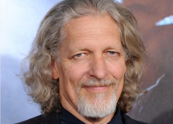 Clancy Brown