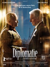diplomatie aff